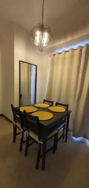 2 bedroom Condos for Rent in Quezon City, Metro Manila .